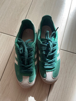 Кроссовки adidas Originals Samba Og #30, Борис Л.