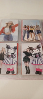 K-pop карточки (G)I-DLE фотокарточки Джиайдл gidle I LOVE #3, Ульяна К.