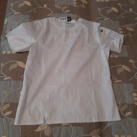 380WSN-Куртка-футболка поварская мужская #78, Наталья И.
