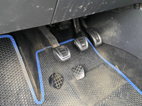 Накладки на педали для VW Polo RS (МКПП) #6, Степан Е.