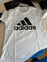 Футболка adidas Sportswear W BL T #39, Анна Е.