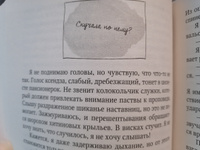 Пирог с крапивой и золой. Настой из памяти и веры #7, Анна