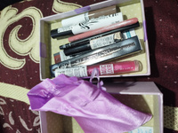 TF Подарочный набор косметики для женщин, 7 предметов в подарочной коробке #6, Сузана Х.