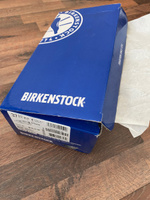 Сабо Birkenstock #14, Инесса Т.