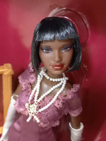 Барби BARBIE Harlem Theatre Collection SELMA DUPAR JAMES Barbie Doll NEW&NRFB #1, Наталия О.