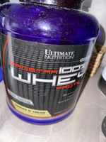 Протеин Ultimate Nutrition Prostar Whey 2390 гр Печенье со сливками #29, Александр А.