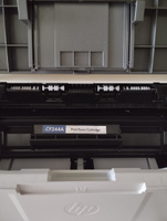 Картридж NV Print CF244A (HP 44A) с чипом для HP LJ Pro M15/MFP M28 #6, Виктория К.