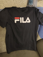 Футболка Fila #15, Аркадий Б.