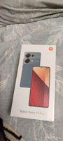 Xiaomi Смартфон Redmi Note 13 Pro 12/512 ГБ, фиолетовый #4, Олег П.