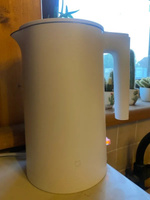 Электрический чайник Xiaomi Mijia Electric Kettle 1S (1.7л) с поддержанием температуры #2, Виктория Ф.