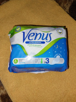 Veпus ultra absorbency Прокладки женские 7 шт #13, Оксана 