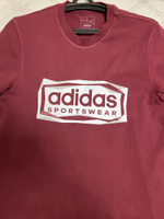 Футболка adidas Sportswear M Fld Spw Logo #45, Александр З.