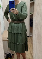 Платье Frambo #1, Людмила Г.
