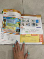 Family and Friends Level 2 (Second Edition): Class Book with CD-ROM #2, Лилия Г.