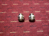 Ниппель 3/4"x1/2" переходной для трубы CTM 2шт #1, Павел К.