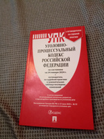 УПК РФ по сост. на 25.09.24 с таблицей изменений и с путеводителем по судебной практике. Уголовно-процессуальный кодекс 2024 #21, Дарина К.