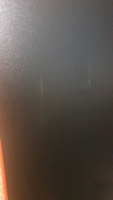 Стол компьютерный игровой геймерский с подставкой под системный блок СКАЙ ЧЕРНЫЙ/КРАСНЫЙ для пк и ноутбука #101, Дмитрий Р.