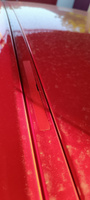 Заглушка багажника на крыше Opel Astra H, SFT-8111, 5187878 4 шт. #48, Ольга А.