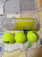Мячи теннисные Head, Мячи для тенниса #8, Марат