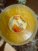 Подсолнечниковый мед, подсолнечный мёд, натуральный 2023, 1 кг #14, Марина В.