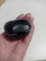 Игровые беспроводные Bluetooth наушники с микрофоном TWS #5, Илона С.