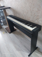 Цифровое пианино Casio CDP-S110BK #3, Надежда Е.