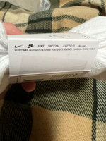 Носки Nike U Nk Cush Ankle 3Pr-Value, 3 пары #23, Павел Т.