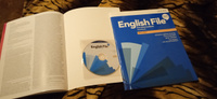 ENGLISH FILE PRE-INTERMEDIATE 4th edition SB+WB+DISC #6, Иван В.