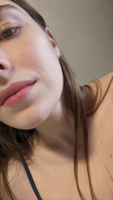 Матовый тинт для губ ROM&ND Blur Fudge Tint, 06 Mauvish, 5 g (стойкая увлажняющая помада) #17, Дария К.