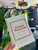 Little Book of Vivienne Westwood #1, Ксения Артем Н.