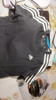 Футболка adidas Sportswear U 3S Tee #8, Екатерина ш