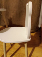 Hand Made Mebel Комплект детский стол + стул,60х45х52см #5, Татьяна П.
