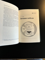 Семь навыков высокоэффективных людей. Том 1 (Библиотека Сбера) | Кови Стивен Р. #4, Sergey K.