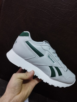 Кроссовки Reebok Glide #7, Мухаммадолим О.