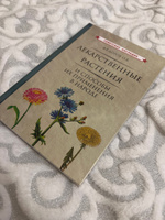 Лекарственные растения и способы их применения в народе (1960) #1, Алия М.