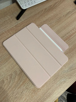 Тонкий чехол подставка для Айпад Apple iPad Air 4/Air 5, 10.9 inch 2018-2022 #3, Иван Ф.