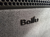 Конвектор электрический Ballu Apollo digital INVERTER Space Black BEC/ATI-1502 #34, Ирина Т.