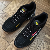 Кроссовки Nike Air Max Plus #20, Александр С.