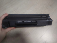 Картридж Tonerman 725 для Canon i-Sensys LBP6000, LBP6000B, LBP6020, LBP6020B, LBP6030, LBP6030B, LBP6030W; MF3010, MF3010EX #2, Юлия Г.