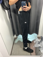 Брюки спортивные Nike M Nsw Club Pant Cf Bb #29, Антон Ж.