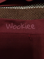 Комплект белья Wookiee #110, А. С.