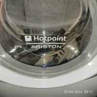 Подшипники стиральной машины Hotpoint-Ariston 6204 6205 30x52x8.5/10.5 Хотпоинт Аристон #16, Сергей К.
