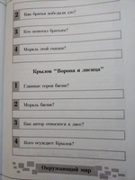 Комплексные летние задания. Повторение школьной программы #6, Мария И.