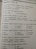 Русский язык 2 класс. Проверочные и контрольные работы | Узорова Ольга Васильевна, Нефедова Елена Алексеевна #8, Галина