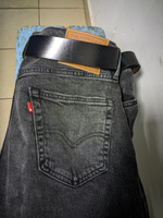 Джинсы Levi's 511™ Slim Fit #33, Ти