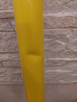 Бодибар, гимнастическая палка Leco 2 кг полимерное покрытие #6, Владимир К.