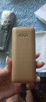 Кнопочный телефон MXMID G880 Pro с двумя sim-картами для пожилых людей, сотовый телефон #3, Евгения