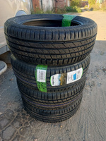 Ikon Tyres Nordman SX3 Шины  летние 195/55  R16 91H #2, Михаил О.