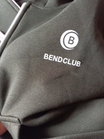 Толстовка BendClub #11, Людмила К.