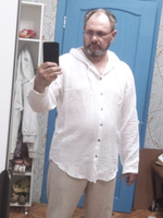 Рубашка Made in Turkiye #57, Алексей М.